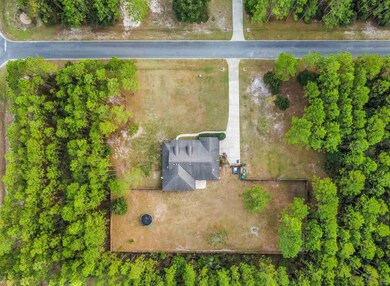 14 Loblolly Dr, Crawfordville, FL 32327 - photo 5