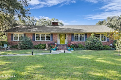 2641 Bees Creek Rd, Ridgeland, SC 29936 - photo 3