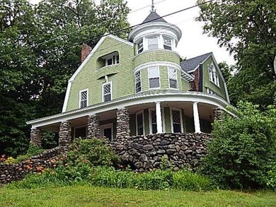 60 View St, Fitchburg, MA 01420 - photo 2