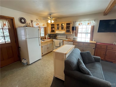 1758 Thayer Hill Rd, Boonville, NY 13309 - photo 7