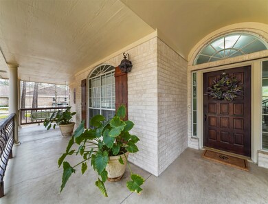 6 Wind River Ct, Conroe, TX 77384 - photo 2