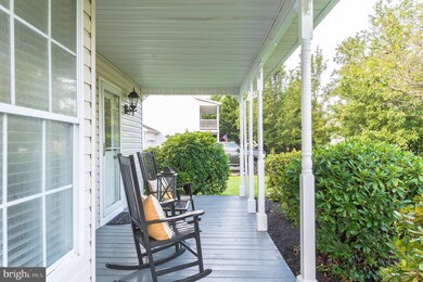 144 N Bohemia Ave, Cecilton, MD 21913 - photo 4