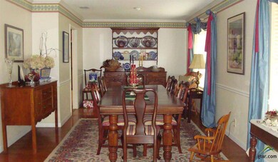 3619 Silverwood Dr, Tyler, TX 75701 - photo 2