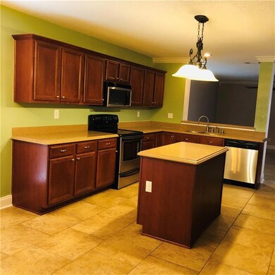 Kitchen #2