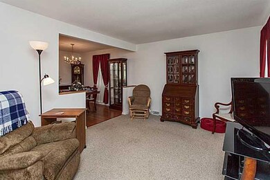 Living Room.