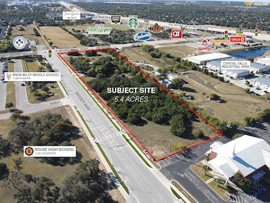 1533 Raider Way, Leander, TX 78641 - photo 3