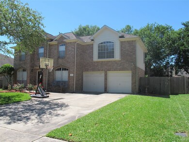 1902 La Salle St, Friendswood, TX 77546 - photo 2