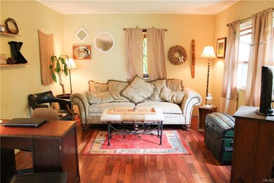 Here is another look at the Family Room...