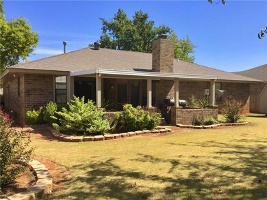 7143 N Comanche Ave, Warr Acres, OK 73132 - photo 6