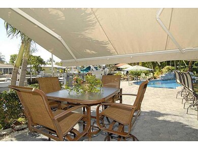 Summer Kitchen