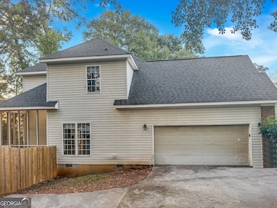 205 Ashbrooke Ct, Macon, GA 31210 - photo 3