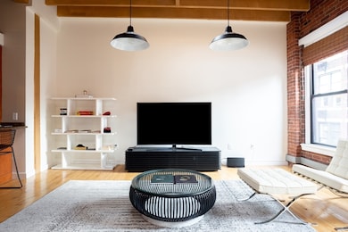 111 Beach St unit 5C, Boston, MA 02111 - photo 5