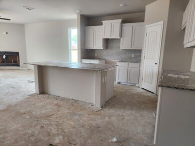 784 Brookside Dr, Springtown, TX 76082 - photo 4