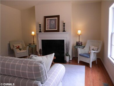 Den/Family/Great Room