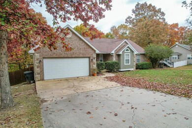 21143 Layla Rd, Waynesville, MO 65583 - photo 3