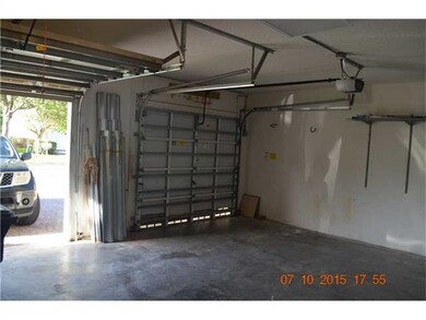 Parking Lot/Garage