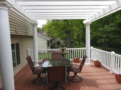 9254 Lane St, Merrillville, IN 46410 - photo 2