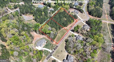 102 & 104 Heights Ave, Forsyth, GA 31029 - photo 2