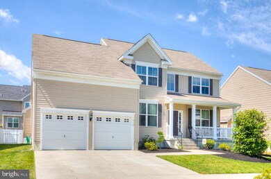 412 Windsor Rd, Mullica Hill, NJ 08062 - photo 2