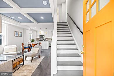 906 Division Ave NE, Washington, DC 20019 - photo 4