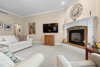 Autumn Crest Ln 2056 Kalamazoo 49008-11