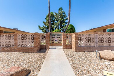 10865 W Santa fe Dr, Sun City, AZ 85351 - photo 5