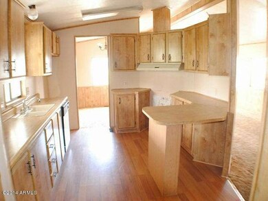 FHA Case 023-498273 - Kitchen