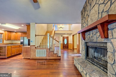 1070 Cannon Bridge Rd, Demorest, GA 30535 - photo 6