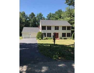 57 Lackey St, Westborough, MA 01581 - photo 2