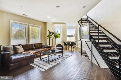 1101 9th St NE unit 2, Washington, DC 20002 - photo 4