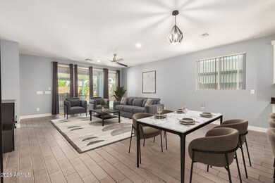 4137 S Apollo, Mesa, AZ 85212 - photo 4