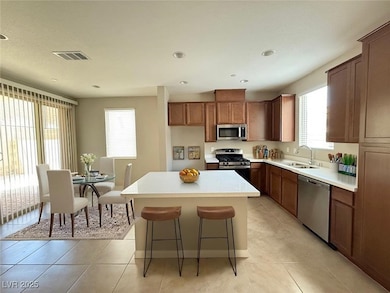 Virtual staging-Kitchen