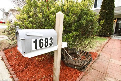 1683 Coryton Way, High Point, NC 27260 - photo 2