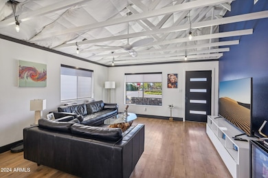 2101 N 25th Place, Phoenix, AZ 85008 - photo 6