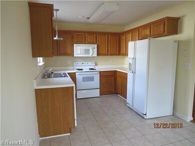 Interior Space/Layout.