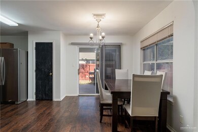 3811 Bridget St, Edinburg, TX 78539 - photo 3