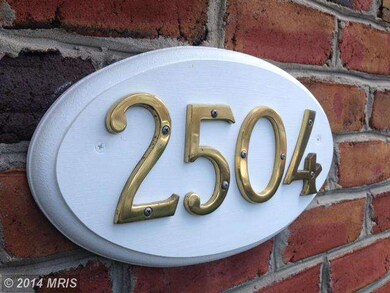 2504 Shelley Cir unit 3C, Frederick, MD 21702 - photo 2