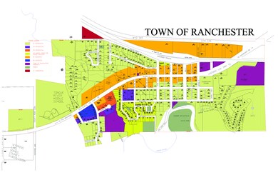 Zoning Map
