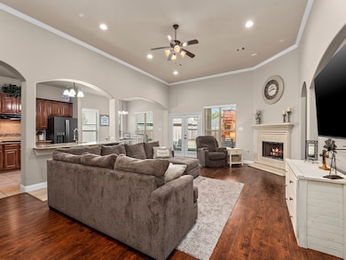 115 Renaissance Ct, Magnolia, TX 77354 - photo 4