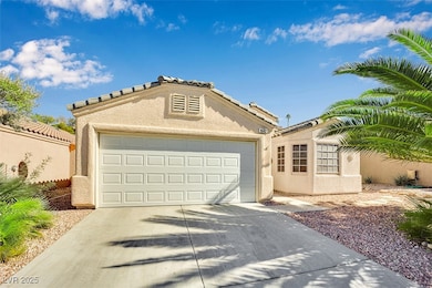 1542 Misty Sky Dr, Henderson, NV 89052 - photo 4