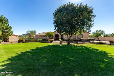 20027 E Mews Rd, Queen Creek, AZ 85142 - photo 5