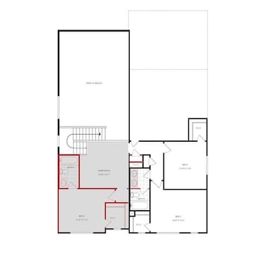 21306 Fresno Brook Cir, Hockley, TX 77447 - photo 2