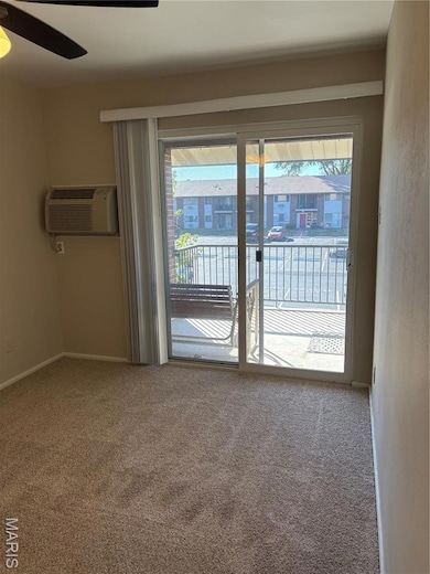 7407 Sieloff Dr unit F, Hazelwood, MO 63042 - photo 5