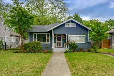 5335 Vickery Blvd, Dallas, TX 75206 - photo 2