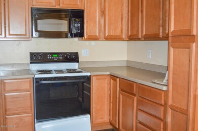 New Kitchen
