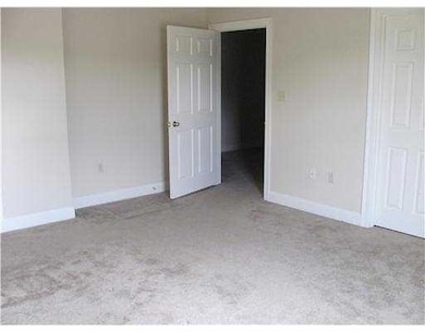 Bedroom.