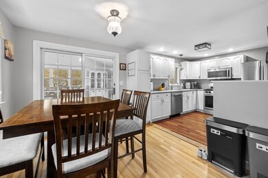 11 Wilbur St, Norton, MA 02766 - photo 6