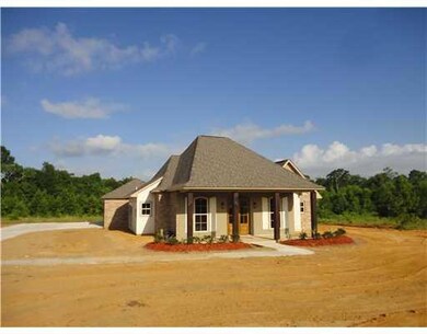 315 Crestridge Dr, Pineville, LA 71360 - photo 2