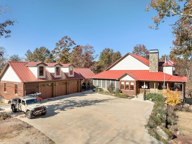 480 Green Lake Rd, Chesnee, SC 29323 - photo 2