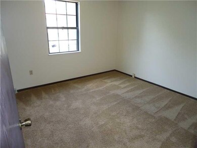 Bedroom.